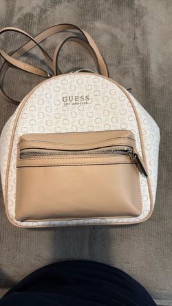 Guess backpack