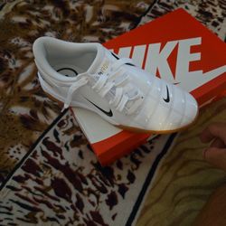 Nike Total 90 Blancos ( White)