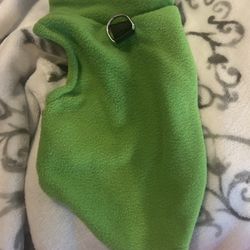 Small Dog Puppy Cat  top shirt Size Small (small Dog Only Size Small