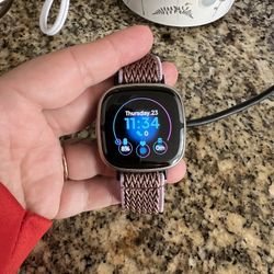 Fitbit Sense 2