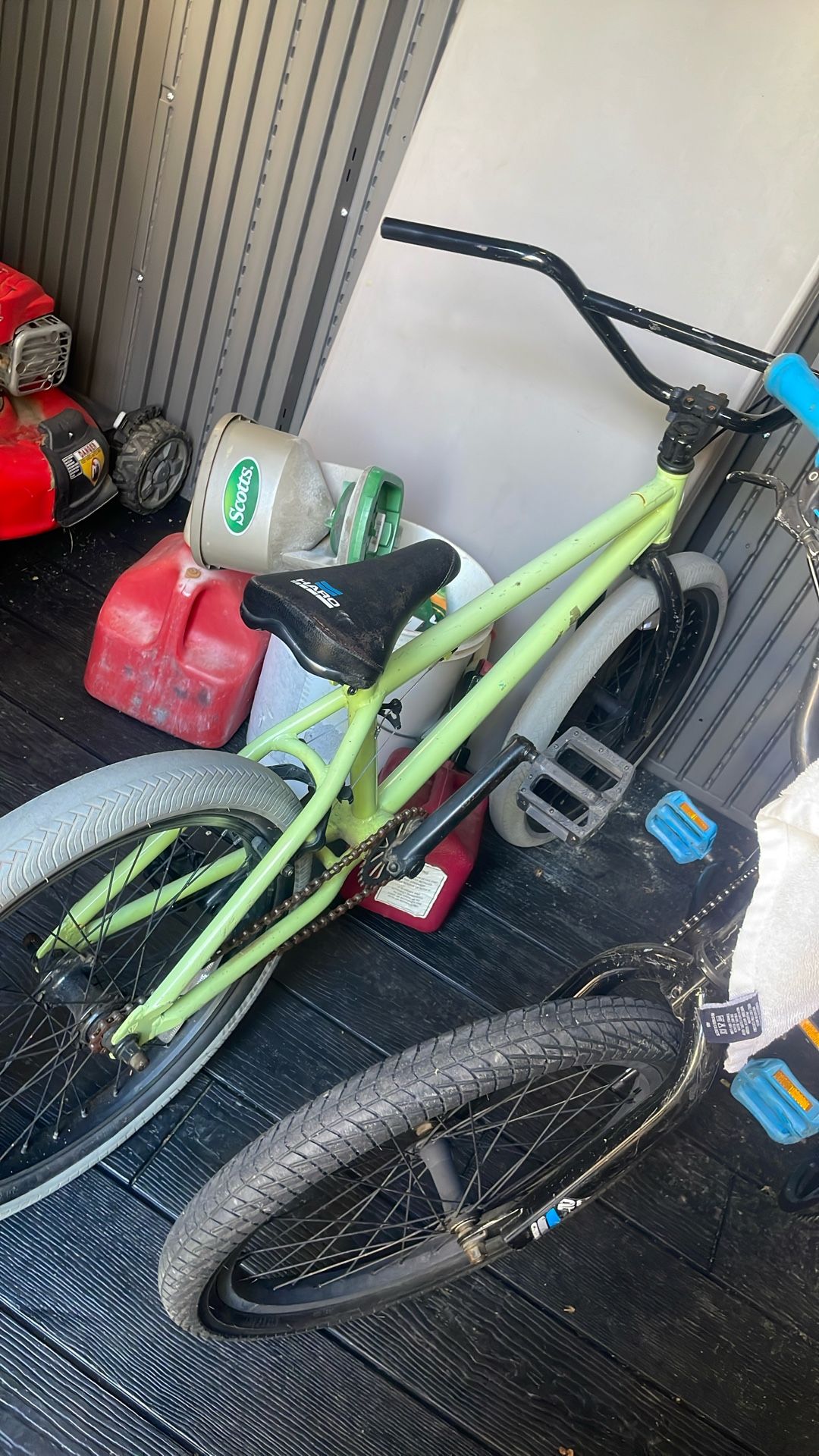 Not That Good Brakes Overall Good Bike Not Asking For Much