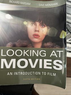 Looking At Movies Textbook