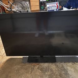 60” Vizio Tv