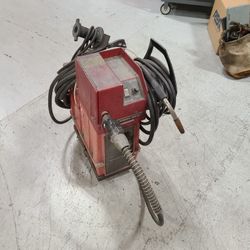 PowCon Welder