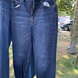Levi’s Jeans Size 26