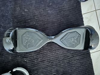 Swagtron hoverboard