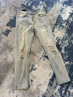Jeans For Men Size 32 But Run Small Like Size31