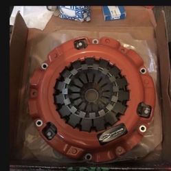 89 all to  1991 RX7 NA S5 Complete Clutch Kit 