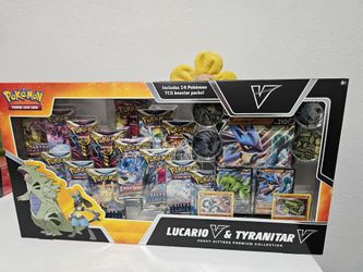 Pokemon Sealed Products for sale