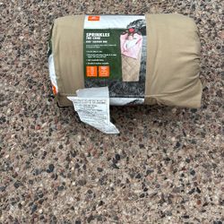 Sleeping Bag
