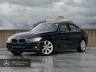2015 BMW 335i