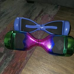 2 Hoverboards For Sale 