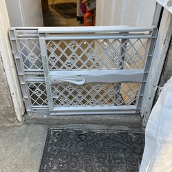 Pet Gate 