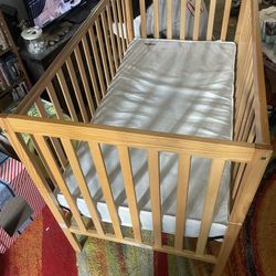 Dream on Me Infant Crib