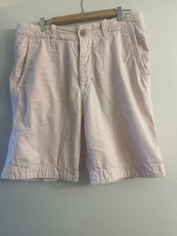 Abercrombie & Fitch Men’s Shorts