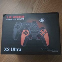 X2 Ultra Console Emulator 128 Gb