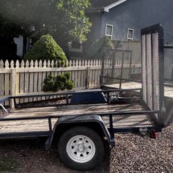 Trailer