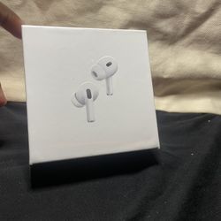 Wirless AirPods generation pro 2 With active noise Cancellation 