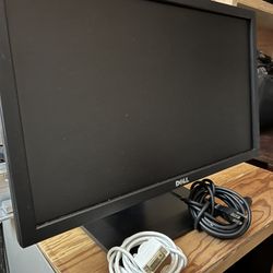 Dell Monitor 19 inch