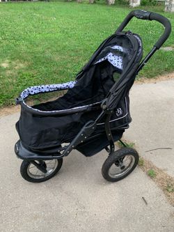 Baby stroller