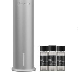  scentiment Air2 Diffuser Discovery Kit