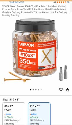 Tools/woods screws/ deck screws/outdoor decking screws/construction