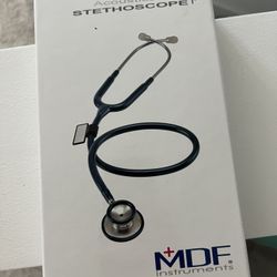 Stethoscope Like new