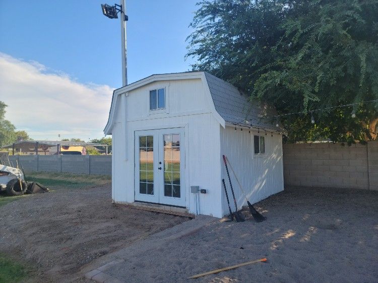 Tiny Home for Sale in Glendale, AZ - OfferUp