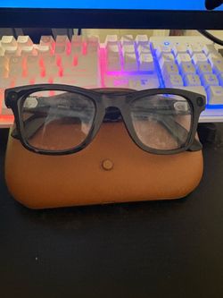 Rayban Meta Ai Glasses