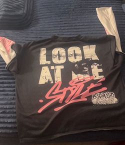 graphic T Streetz