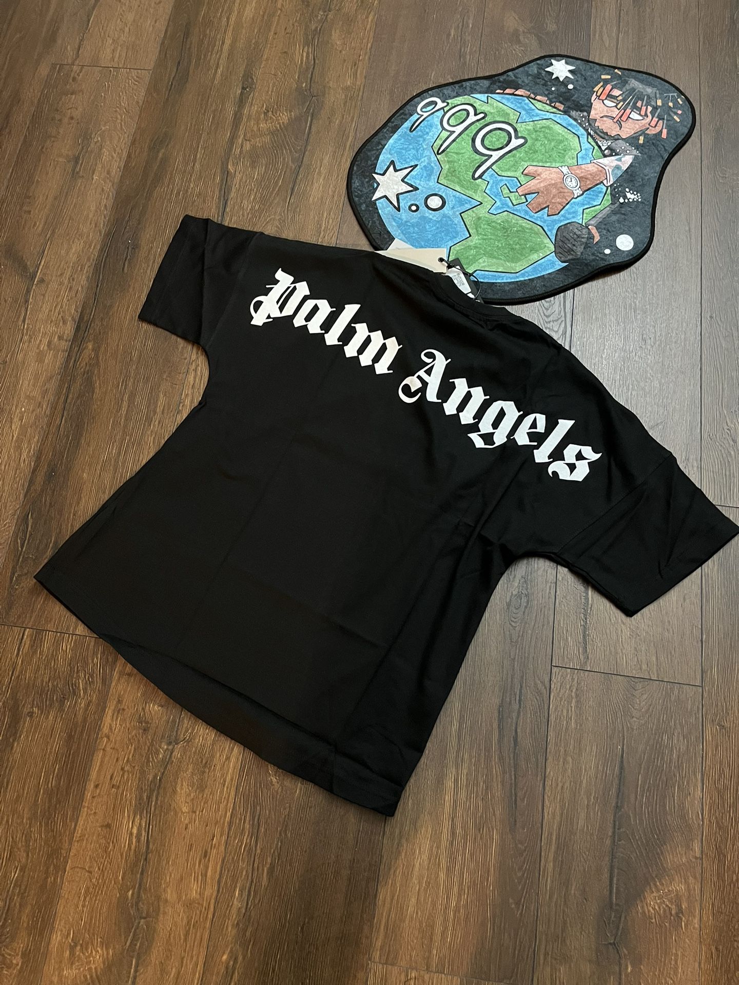 Palm Angels Shirt