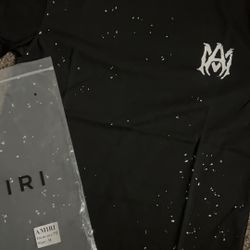 Amiri Shirt