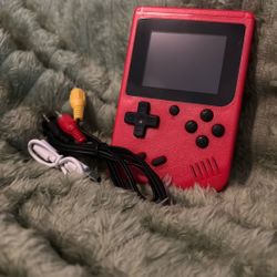 Rechargeable Retro Gaming