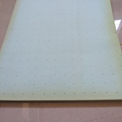 Queen Size Top Mattress 