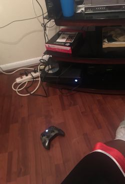 Xbox one along with 2k19 for 140 works perfectly good can test it yourself I can also do 130 first come first serve