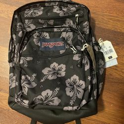 Brand New Jansport Backpack 