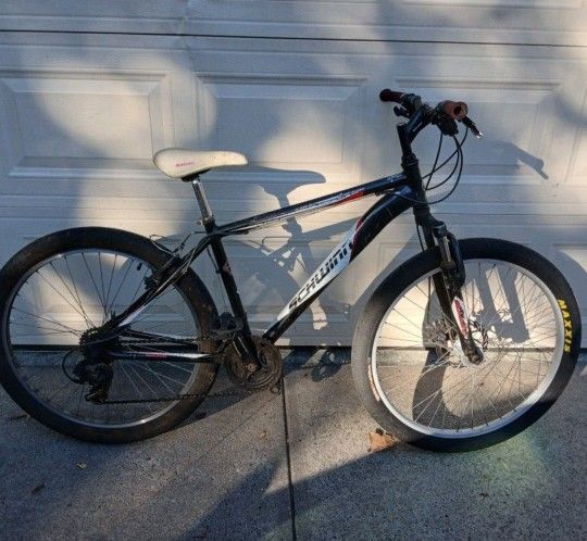 Schwinn