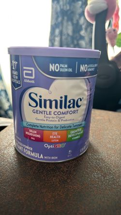 Formula