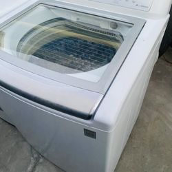 LG Washer 