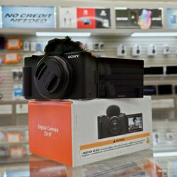 Sony Zv-1F