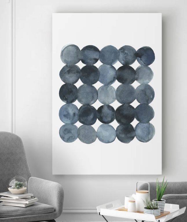 Canvas Artwork