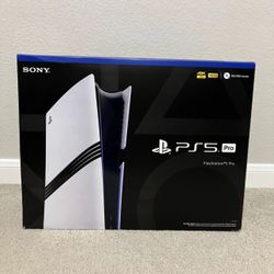 Ps5 pro PlayStation 5 pro console