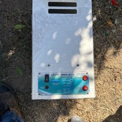 Titan Controls 