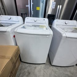 Washer Lg New 