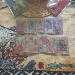Round 1 Promo FULL SET 1.5k