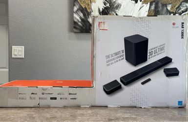JBL BAR 1300x