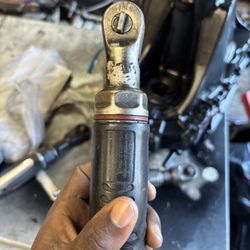 Craftsman 3/8-inch Air Ratchet Wrench