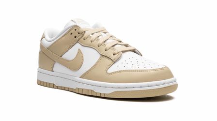 Nike Dunk Low Team Gold
