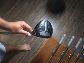 Gt3 driver 8.0 stiff