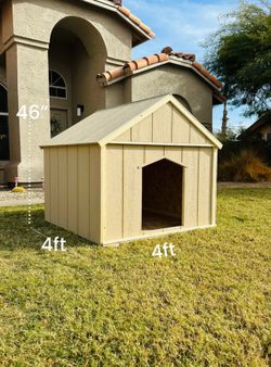Dog Houses